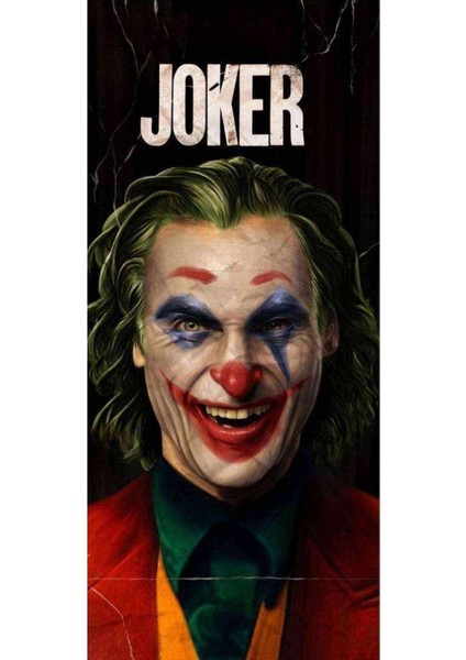 Kanvas joker 27 Sayılarla Boyama Seti Kasnaklı 70 x 90 cm