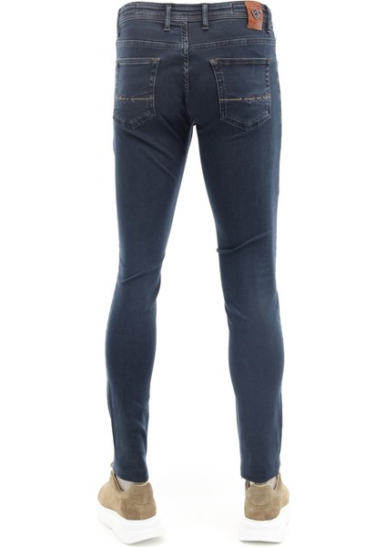 Pantolon Denim modelleri