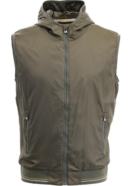 Giovane G. Designers Yelek/mont