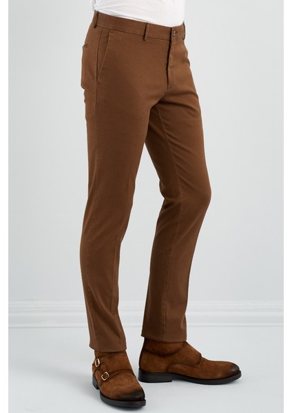Giovane G. Designers Pantolon Casual