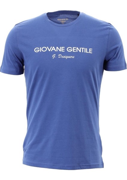 Giovane G. Designers T-Shirt