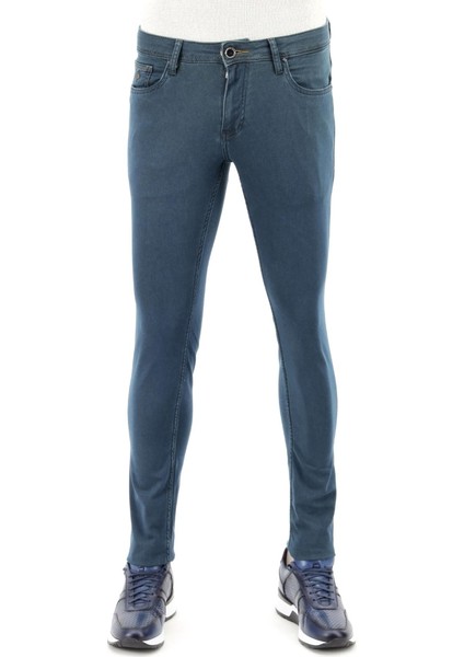 Pantolon Denim