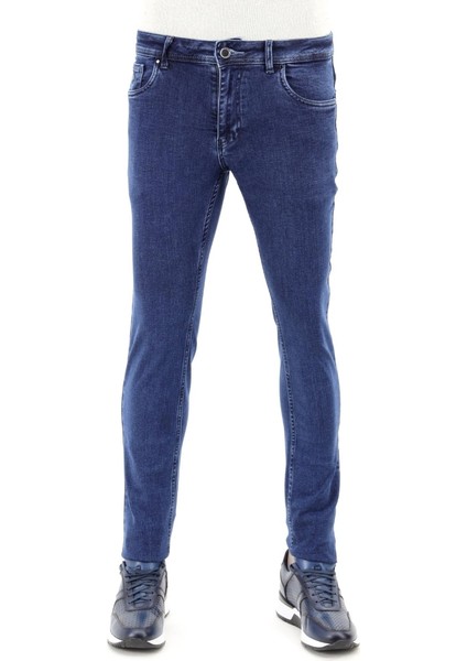 Pantolon Denim
