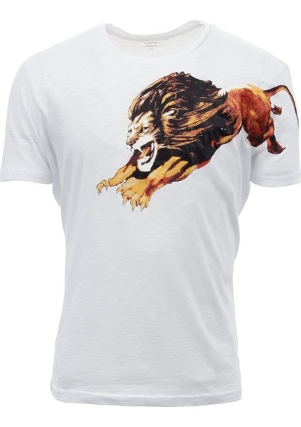 Giovane G. Designers T-Shirt