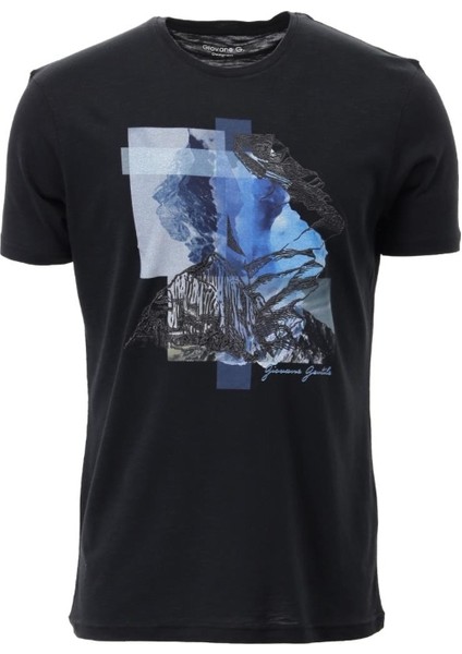 Giovane G. Designers T-Shirt