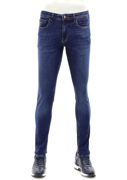 Giovane G. Designers Pantolon Denim