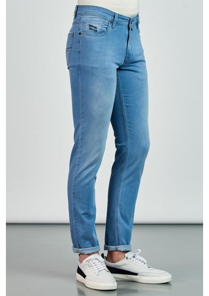 Pantolon Denim modelleri