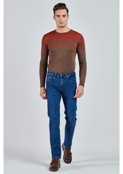 Pantolon Denim