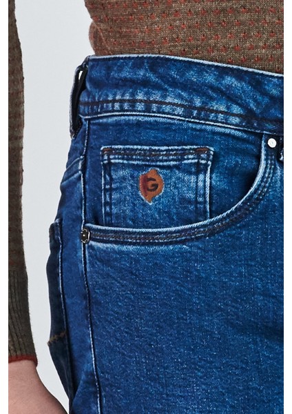 Pantolon Denim modelleri