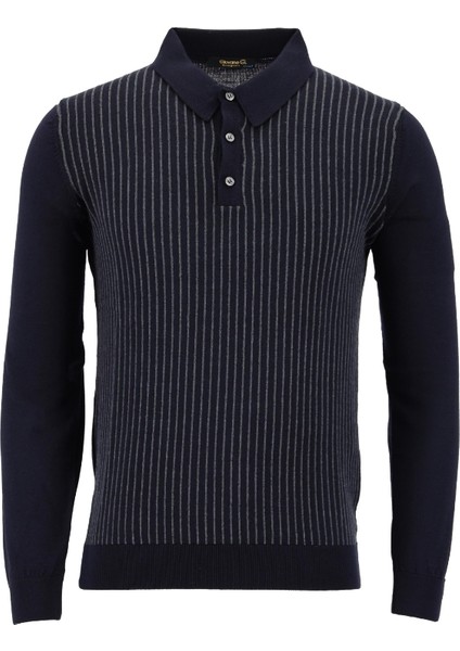 Giovane G. Designers Triko