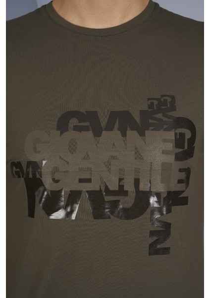 Giovane G. Designers T-Shirt