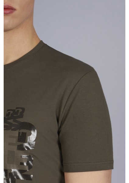 Giovane G. Designers T-Shirt modelleri