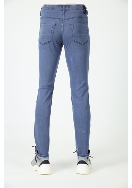 Pantolon Denim modelleri