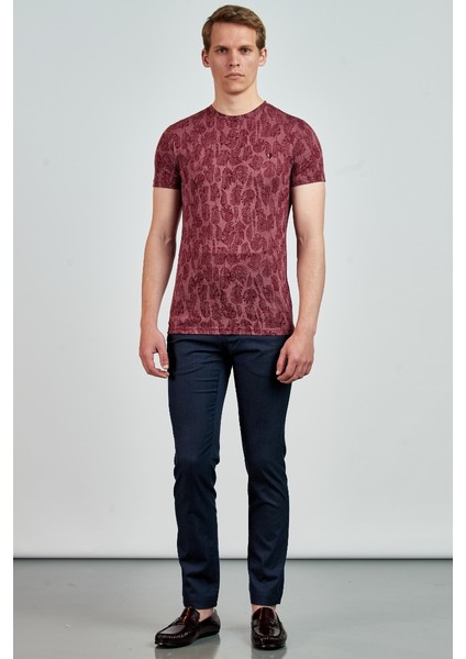 Giovane G. Designers T-Shirt