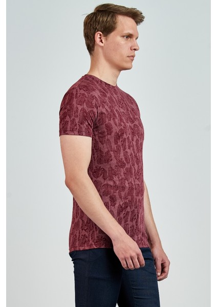 Giovane G. Designers T-Shirt