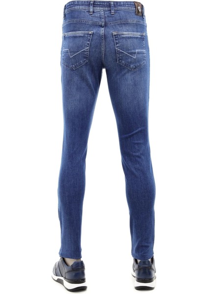 Pantolon Denim modelleri