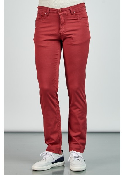 Giovane G. Designers Pantolon Casual