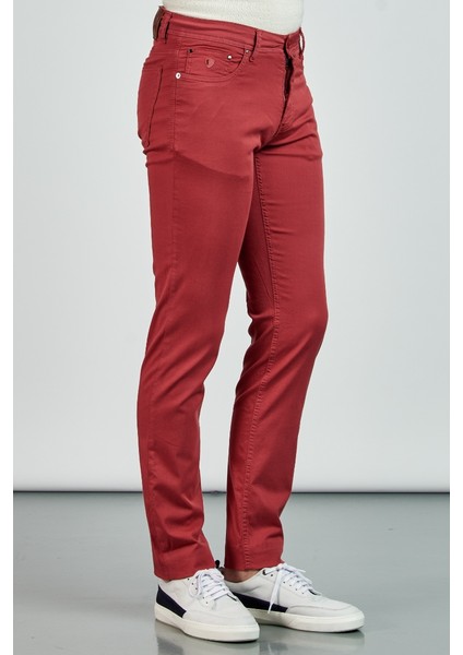 Giovane G. Designers Pantolon Casual modelleri