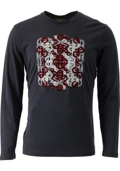 Giovane G. Designers T-Shirt