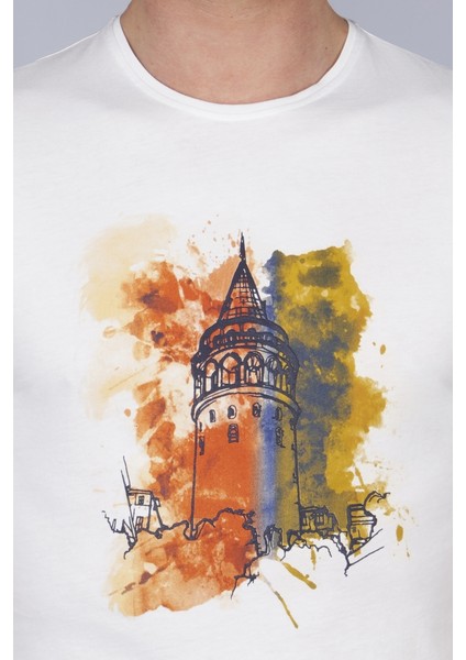 Giovane G. Designers T-Shirt
