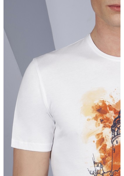 Giovane G. Designers T-Shirt