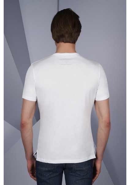 Giovane G. Designers T-Shirt