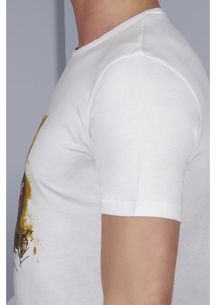 Giovane G. Designers T-Shirt