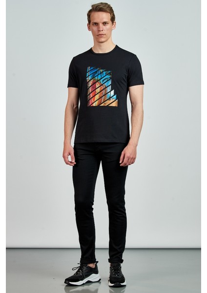 Giovane G. Designers T-Shirt