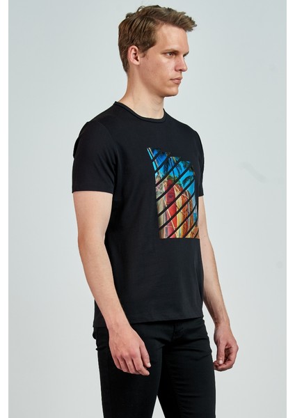 Giovane G. Designers T-Shirt