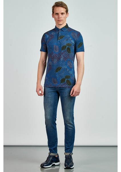 Giovane G. Designers T-Shirt