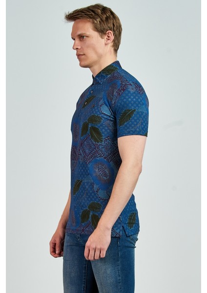 Giovane G. Designers T-Shirt