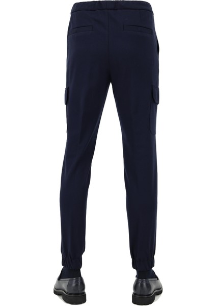 Giovane G. Designers Pantolon Casual modelleri