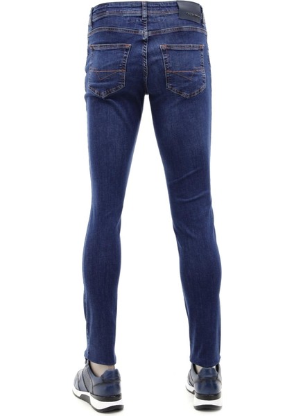 Giovane G. Designers Pantolon Denim modelleri