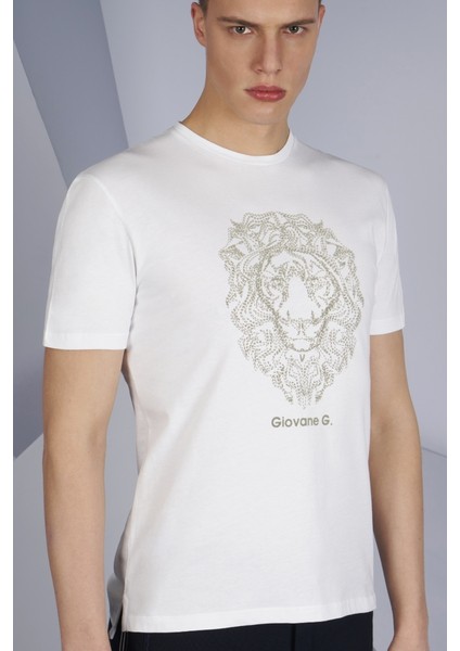 Giovane G. Designers T-Shirt