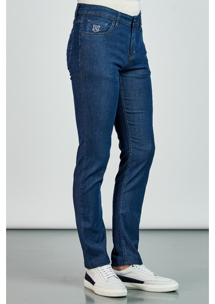 Giovane G. Designers Pantolon Denim indirimleri