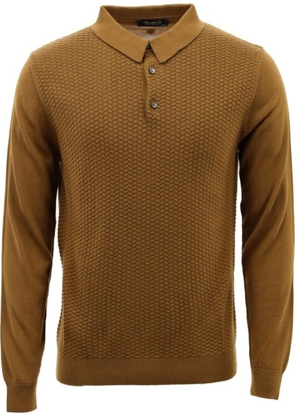 Giovane G. Designers Triko