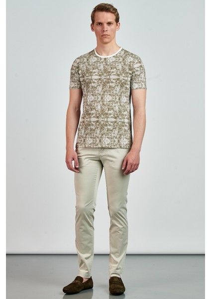 Giovane G. Designers T-Shirt