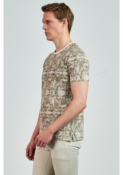 Giovane G. Designers T-Shirt