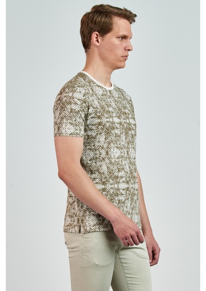 Giovane G. Designers T-Shirt