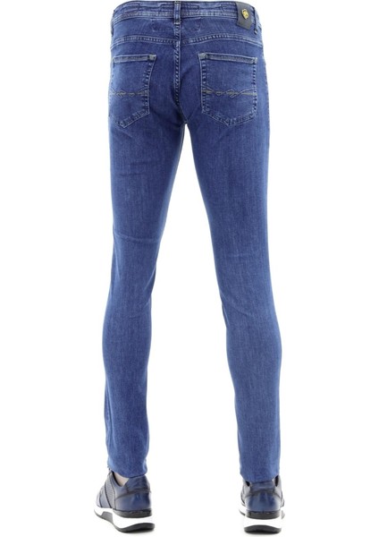 Pantolon Denim modelleri
