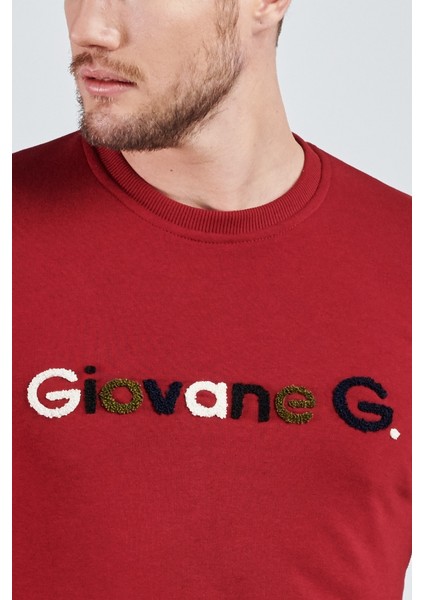 Giovane G. Designers Eşofman Üst