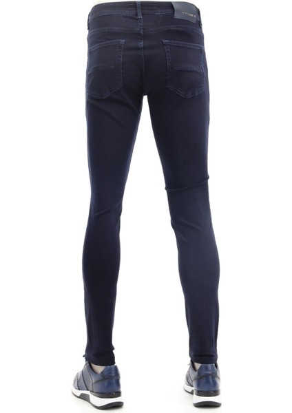 Giovane G. Designers Pantolon Denim modelleri