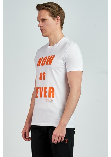 Giovane G. Designers T-Shirt