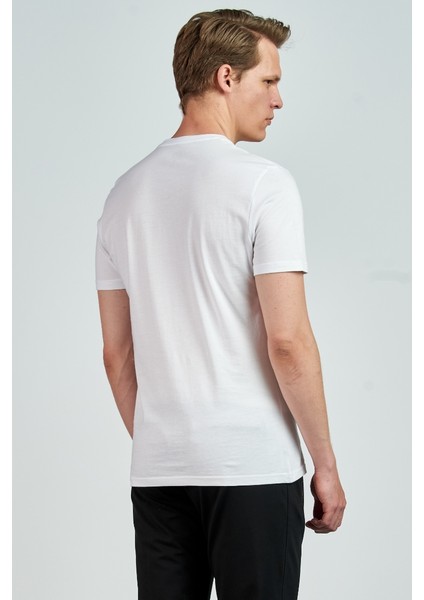Giovane G. Designers T-Shirt