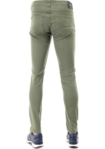 Pantolon Casual modelleri