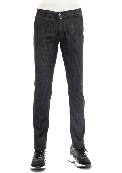 Giovane G. Designers Pantolon Denim