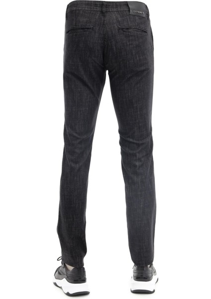 Giovane G. Designers Pantolon Denim modelleri