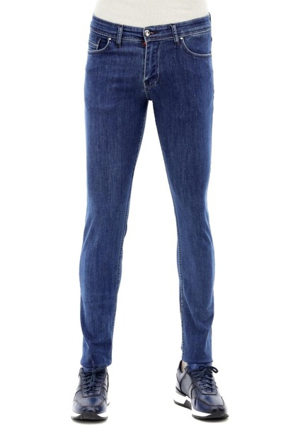 Giovane G. Designers Pantolon Denim fırsatları