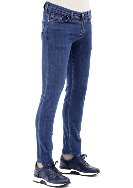 Giovane G. Designers Pantolon Denim indirimleri