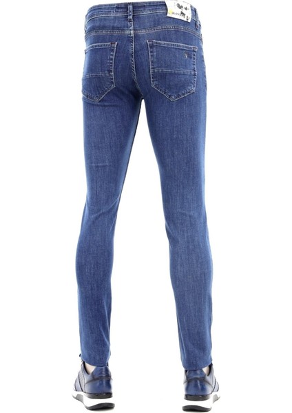 Giovane G. Designers Pantolon Denim